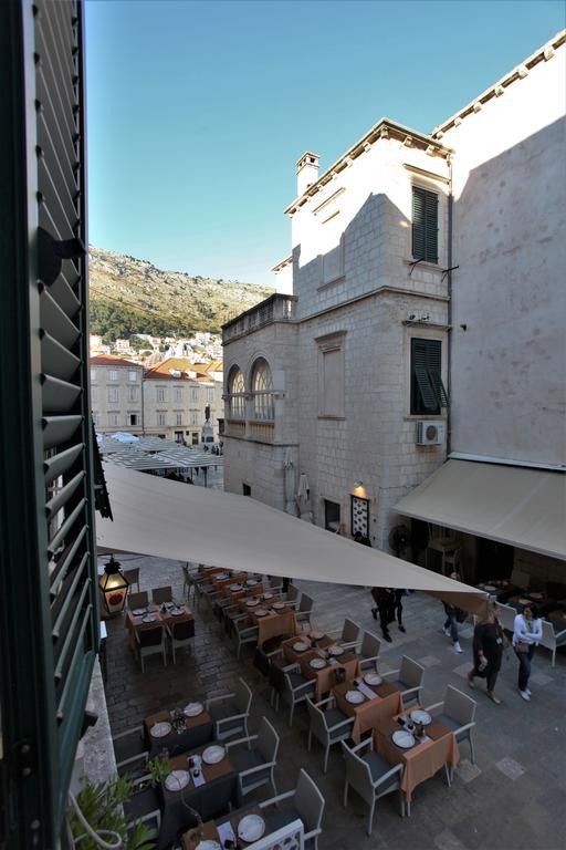 The Heart Of Dubrovnik Hotel Exterior foto